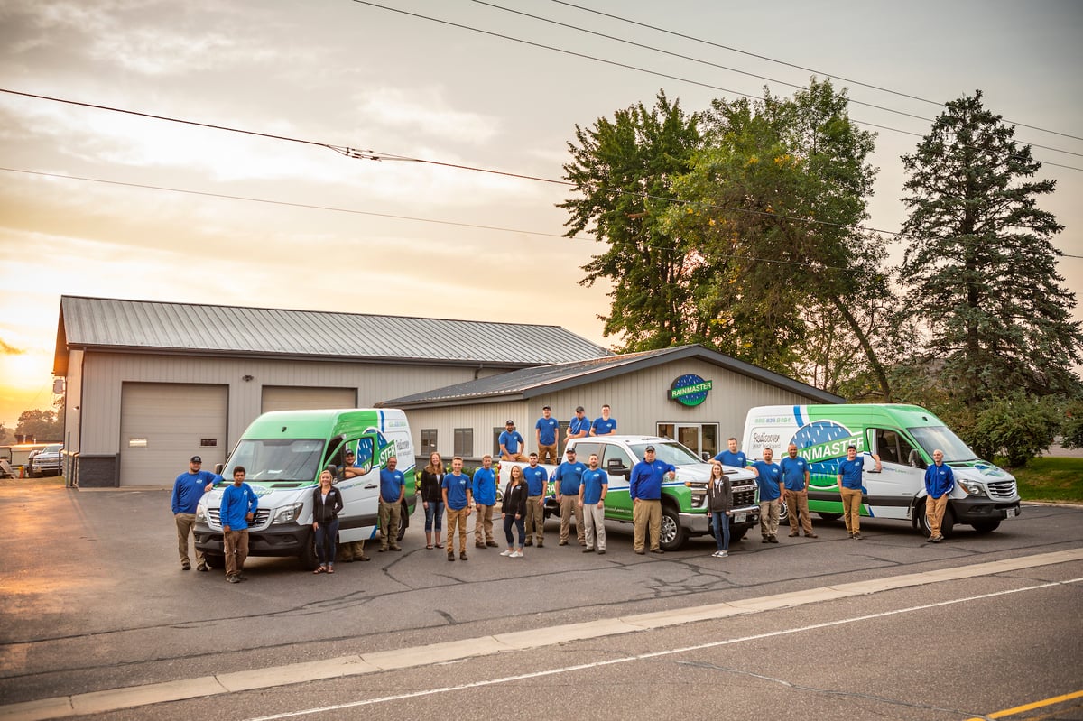 RainMaster Irrigation Team