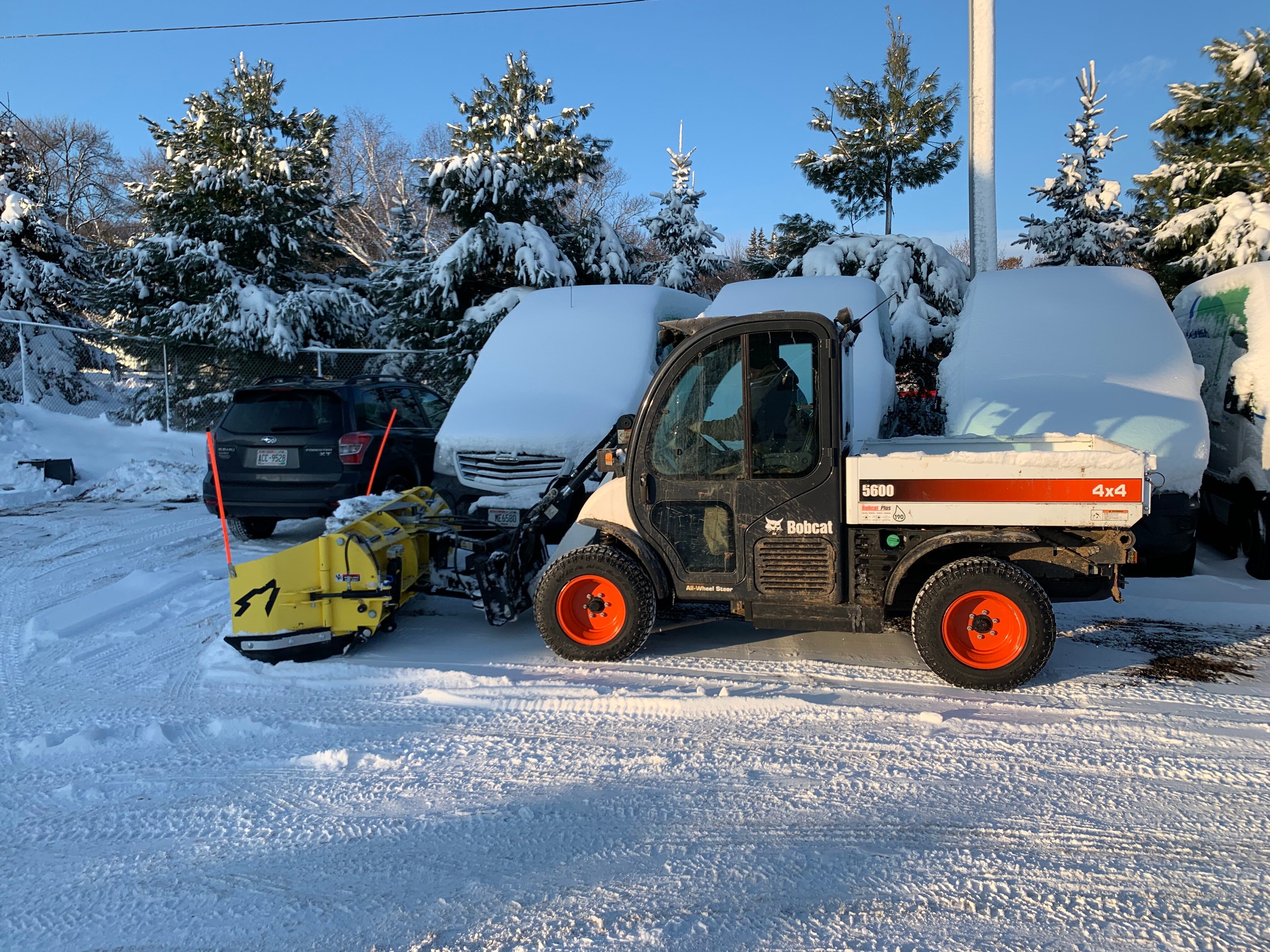 commercial snow removal brush 4