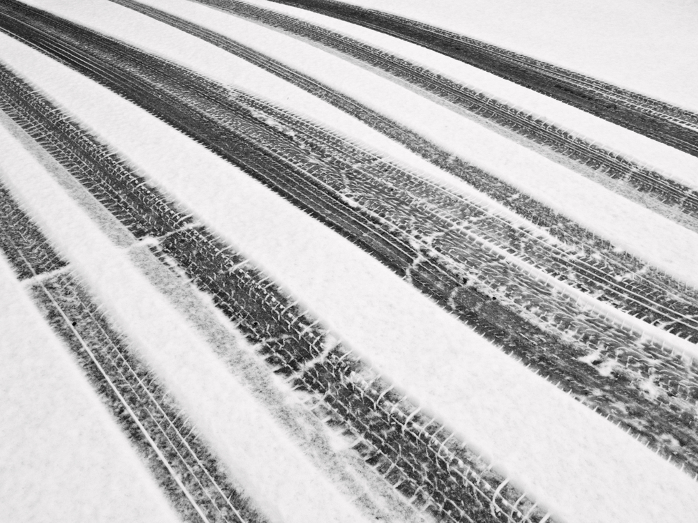 Snow removal in Wisconsin