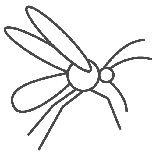 Pest Control service icon