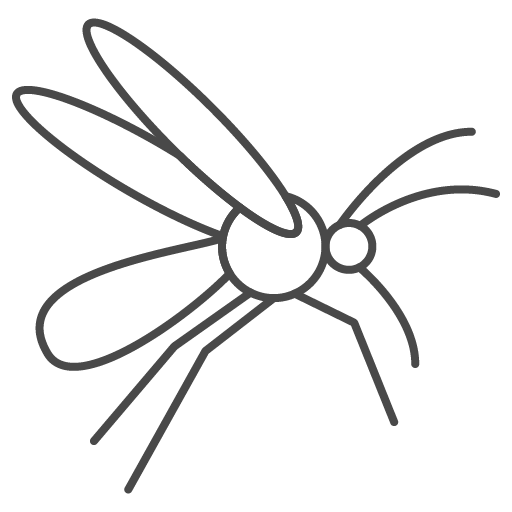 Mosquito Control service icon